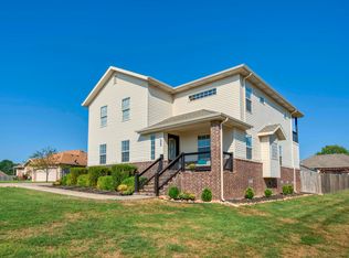 3551 W Westchester Rd, Brookline Sta, MO 65619