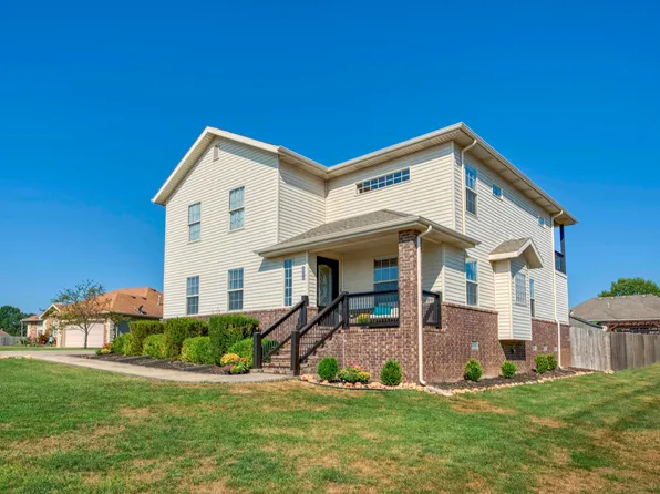 3551 Westchester Court, Battlefield, MO 65619