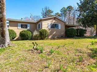 15926 Poole Rd, Sale Creek, TN 37373