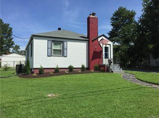 2600 Maplewood Rd, Henrico, VA 23228