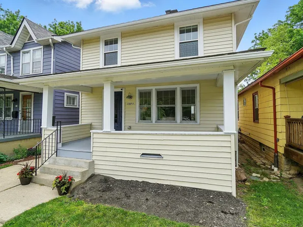2883 Indianola Ave, Columbus, OH 43202