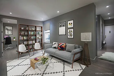 Rented by Bohemia Realty Group