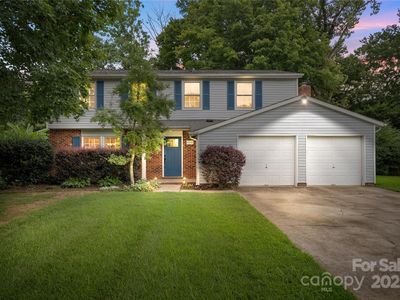 5919 Carpenter Dr, Charlotte, NC, 28226