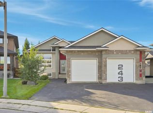 243 Teal Ter, Saskatoon, SK S7T0P9