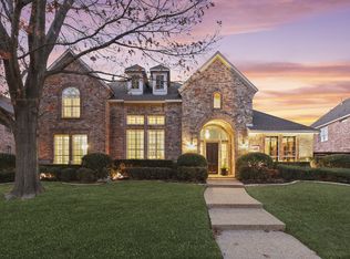5629 Risborough Dr, Plano, TX 75093