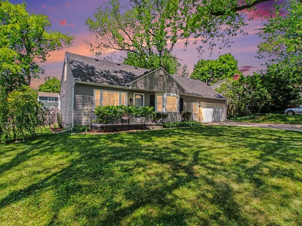 1607 Anderson Ave, Ann Arbor, MI 48104