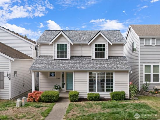 6347 Hamma Hamma Lane NE, Bremerton, WA 98311