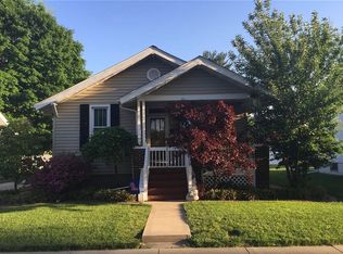 403 E 3rd St, O'Fallon, IL 62269