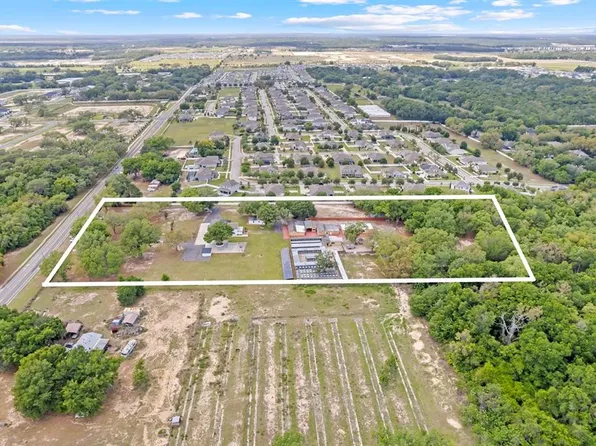 2509 Appy Ln #57, Apopka, FL 32712