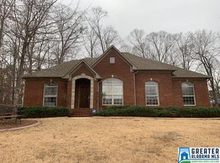 22648 Ironstone Cv, Mc Calla, AL 35111