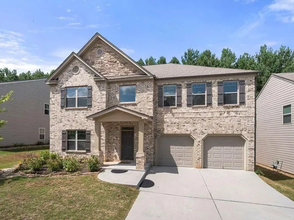 2396 Foxy Dr, Bethlehem, GA 30620