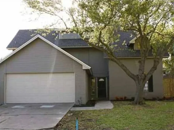 6309 Wimbledon St, Corpus Christi, TX 78415