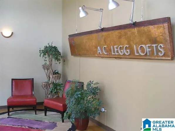 2319 1st Ave N Unit 305, Birmingham, AL 35203