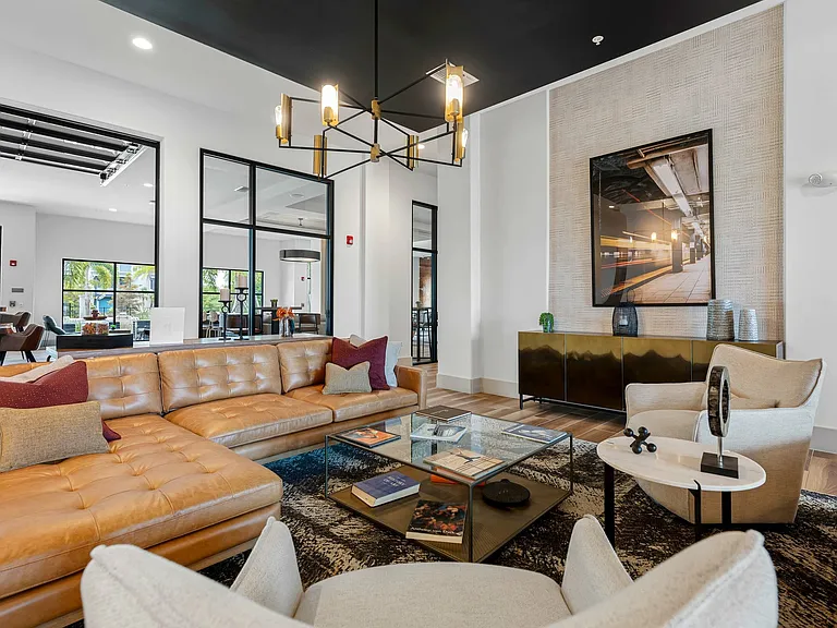 The Henry Apartments
