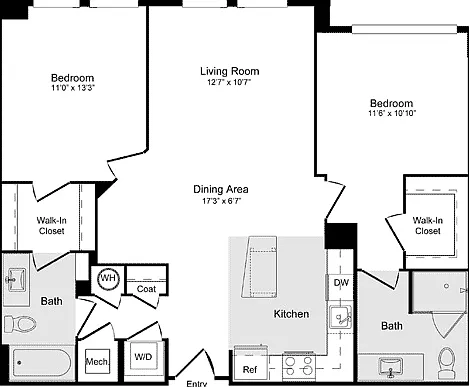 1111 Belle Pre — Photo 125