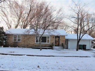 640 18th Ave S, Wisconsin Rapids, WI 54495