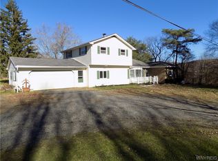 4647 Zenner Rd #0, Eden, NY 14057