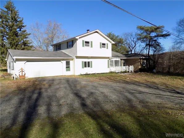 4647 Zenner Rd #0, Eden, NY 14057