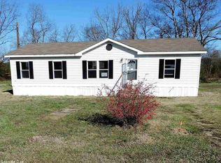 738 Bryant St, Prescott, AR 71857