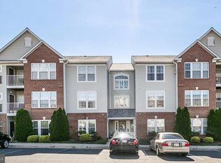 9607 Haven Farm Rd UNIT 9607H, Perry Hall, MD 21128