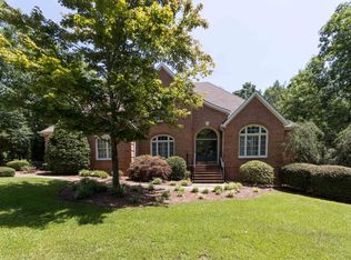 115 Stoneycreek Dr, Macon, GA 31220