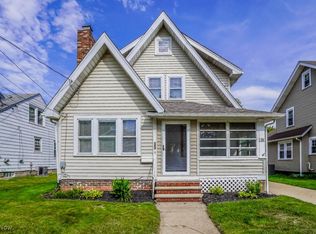 154 Pershing Ave NE, North Canton, OH 44720