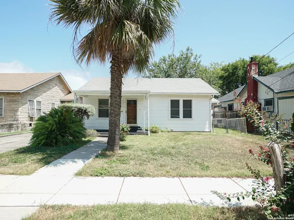 343 Hearne, San Antonio, TX 78225