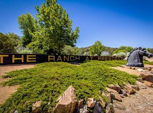50 N Woodridge Cir, Prescott, AZ 86303