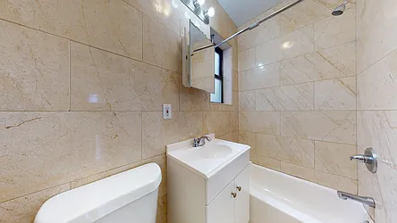 Rented by Bond New York