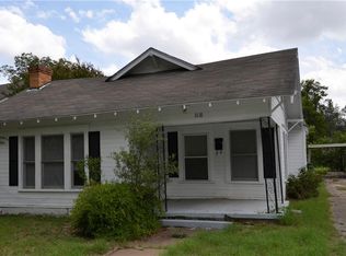 3118 Parrott Ave, Waco, TX 76707