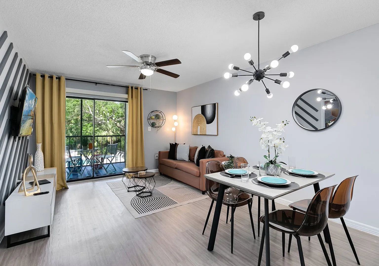Oasis - 3165 South St. — Photo 1