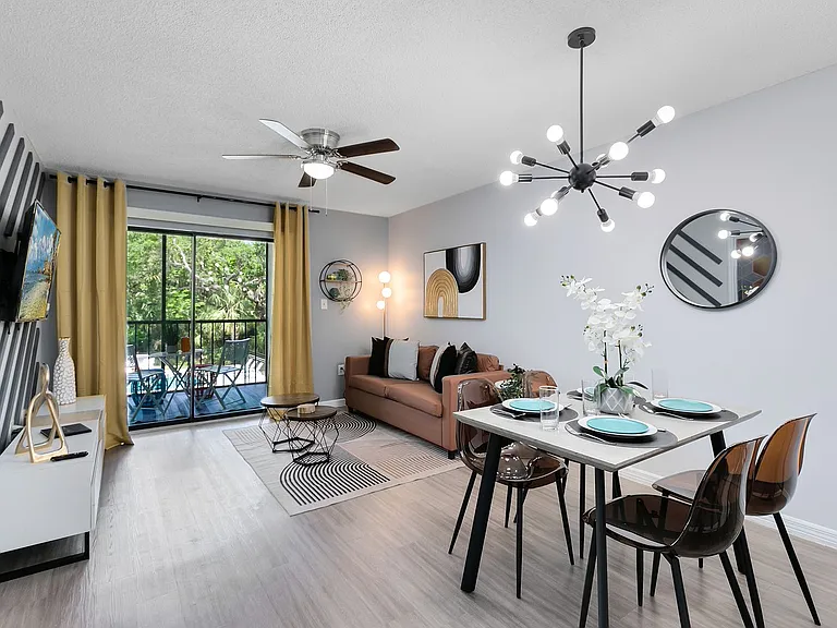 Oasis - 3165 South St. — Photo 1