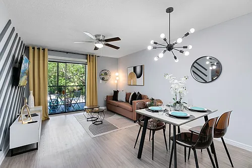 Oasis - 3165 South St. Photo 1