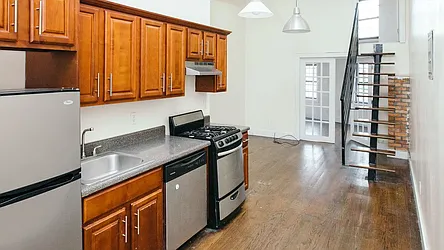 Rented by Nooklyn NYC LLC