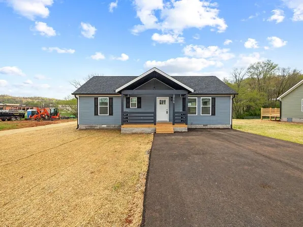 714 Hi Tech Dr, Livingston, TN 38570