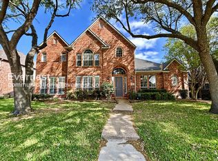 3405 Grand Mesa Dr, Plano, TX 75025