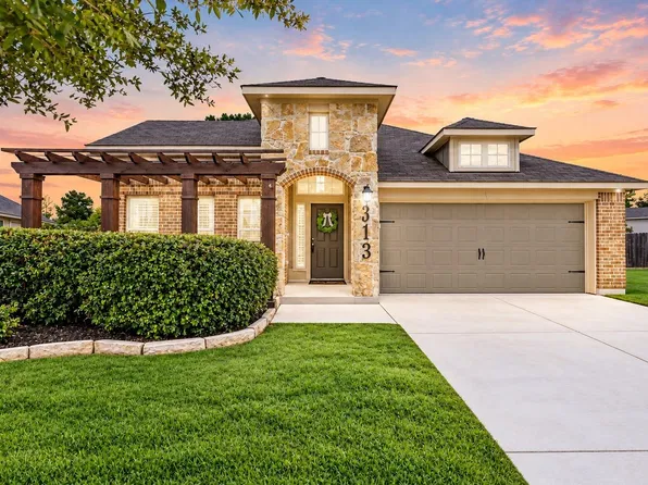 313 Brocks Ct, Montgomery, TX 77356
