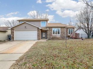11323 W Delano St, Wichita, KS 67212
