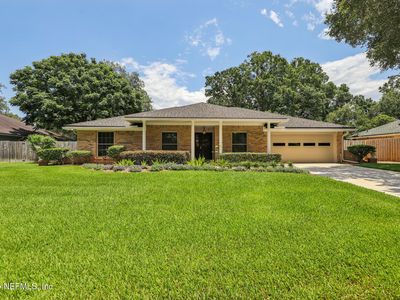 12137 DIVIDING OAKS Trail E, Jacksonville, FL, 32223