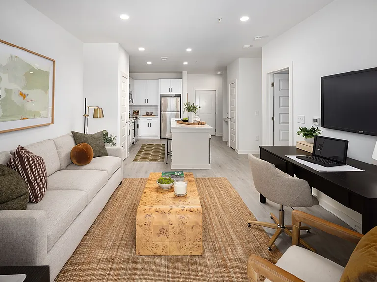 Heron Mill Apartments at Douglasville — Photo 10