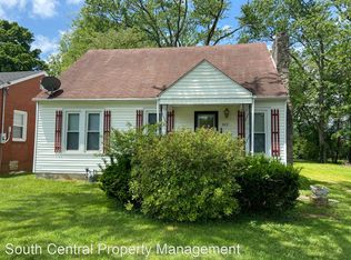 212 Riverwood Ave, Bowling Green, KY 42103