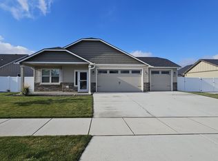 5623 W Lujack Way, Rathdrum, ID 83858