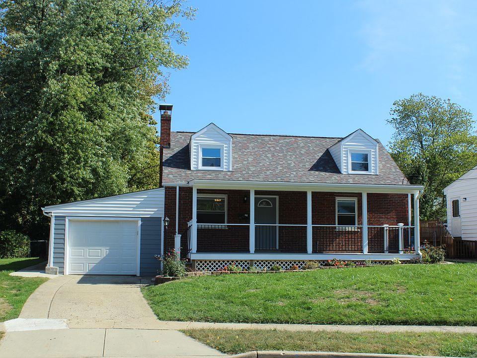 1st image of 1734 Sanborn Dr
