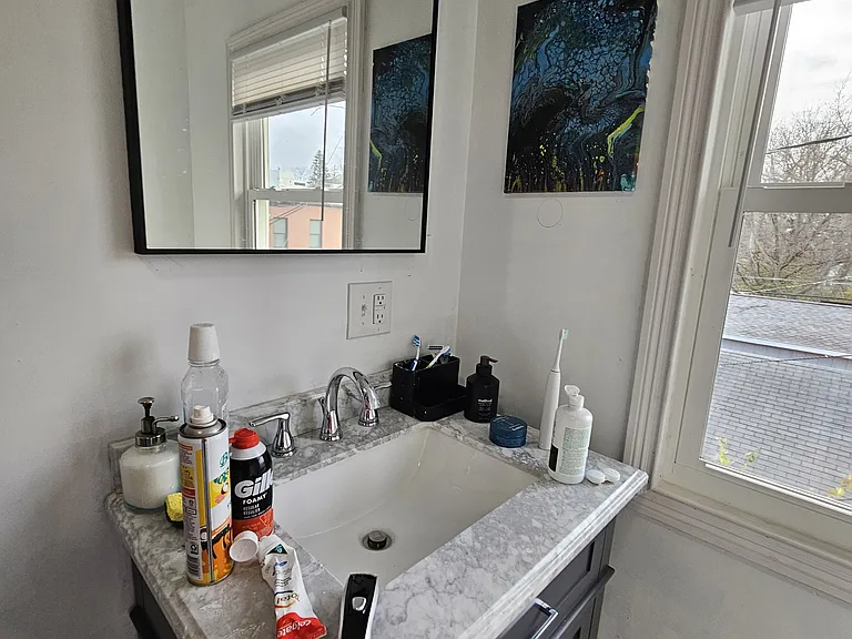 Full bath