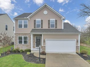6207 Brandon Dr, Lewis Center, OH 43035
