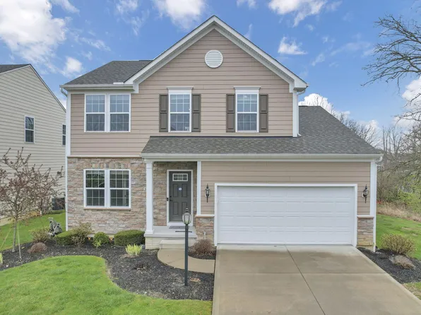 6207 Brandon Dr, Lewis Center, OH 43035
