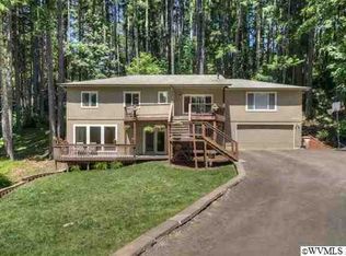 31800 Whitman Way, Philomath, OR 97370