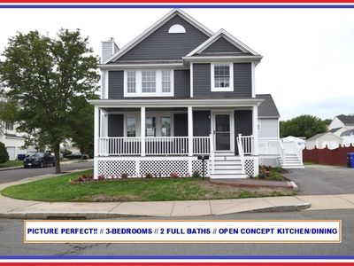 5 Jennifer Ln, Malden, MA, 02148