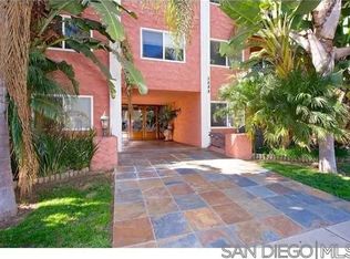3688 1st Ave UNIT 26, San Diego, CA 92103