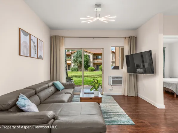 1400 E Valley Rd Unit 115, Basalt, CO 81621